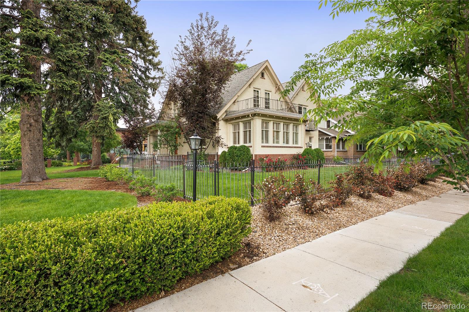 MLS Image #31 for 4535 e montview boulevard,denver, Colorado