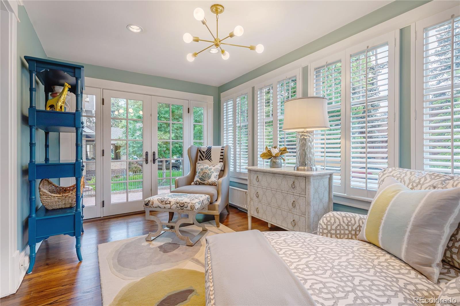 MLS Image #5 for 4535 e montview boulevard,denver, Colorado