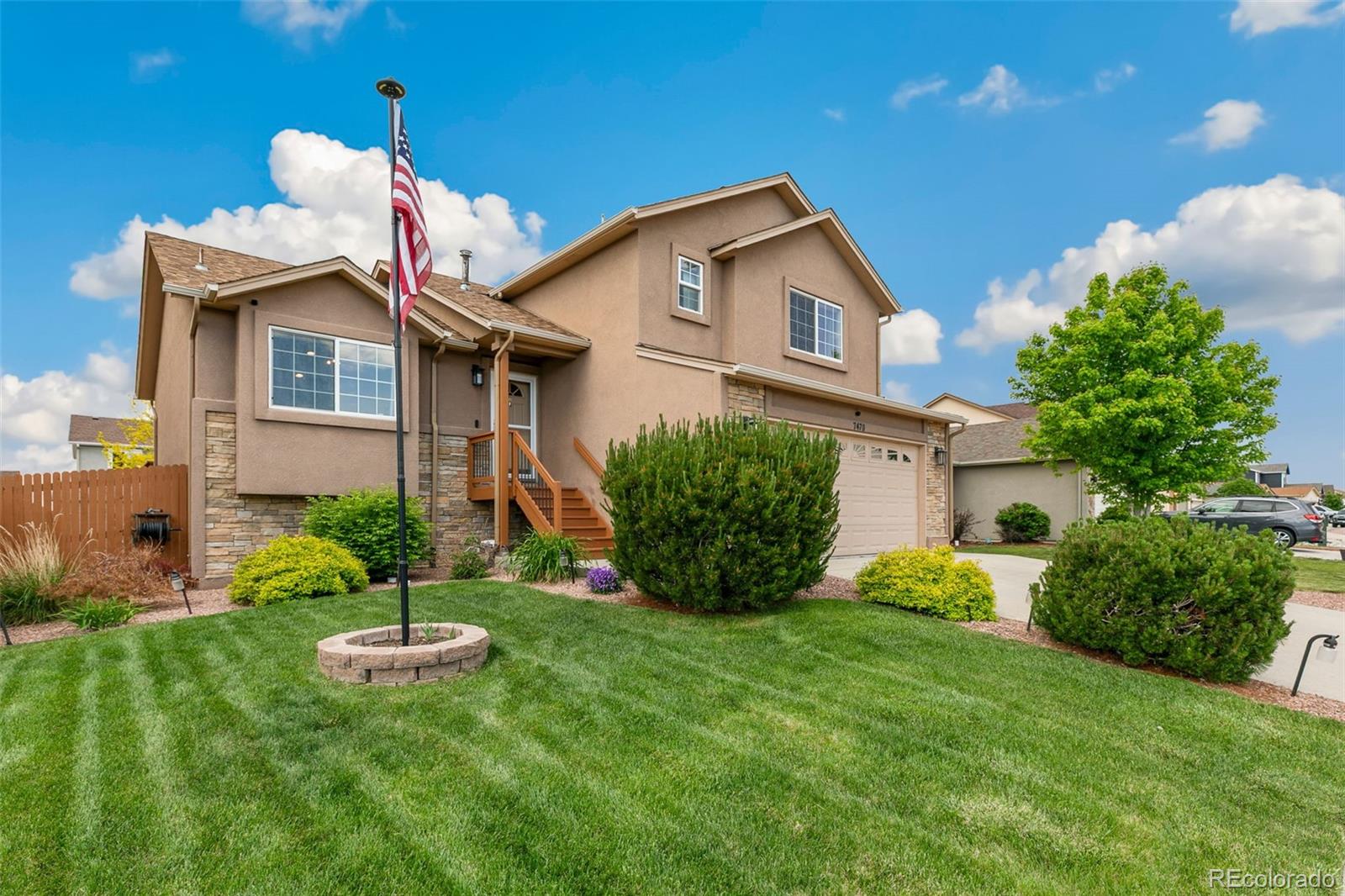 CMA Image for 7470  Sun Prairie Drive,Colorado Springs, Colorado
