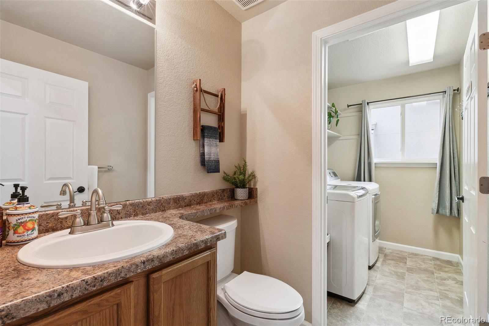 MLS Image #13 for 7470  sun prairie drive,colorado springs, Colorado