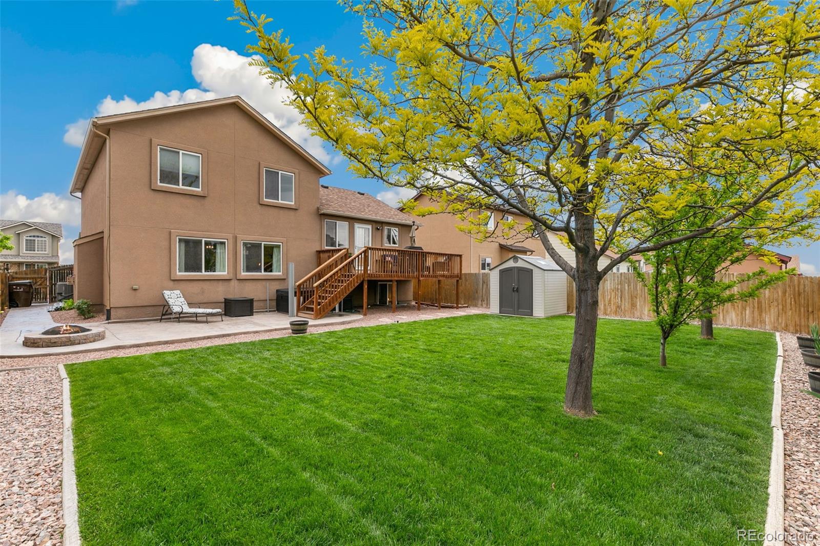 MLS Image #26 for 7470  sun prairie drive,colorado springs, Colorado