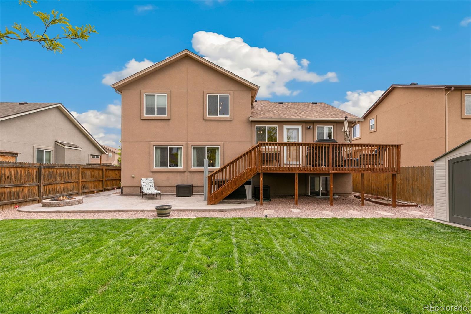 MLS Image #27 for 7470  sun prairie drive,colorado springs, Colorado