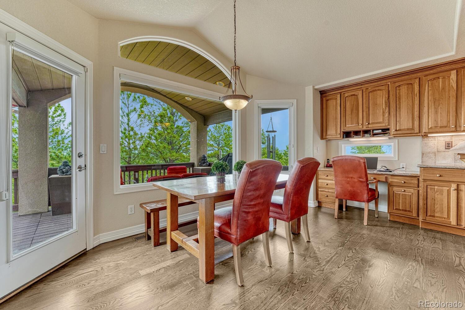 MLS Image #15 for 1127  buttermilk road,larkspur, Colorado