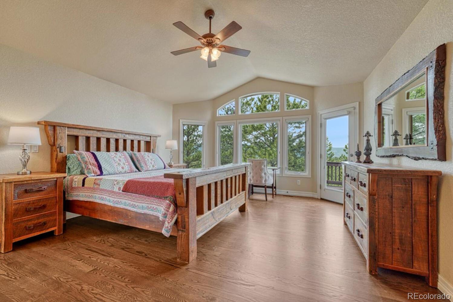 MLS Image #16 for 1127  buttermilk road,larkspur, Colorado