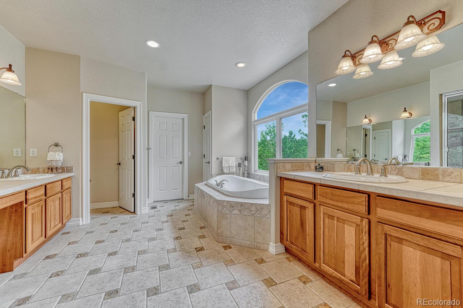 MLS Image #18 for 1127  buttermilk road,larkspur, Colorado