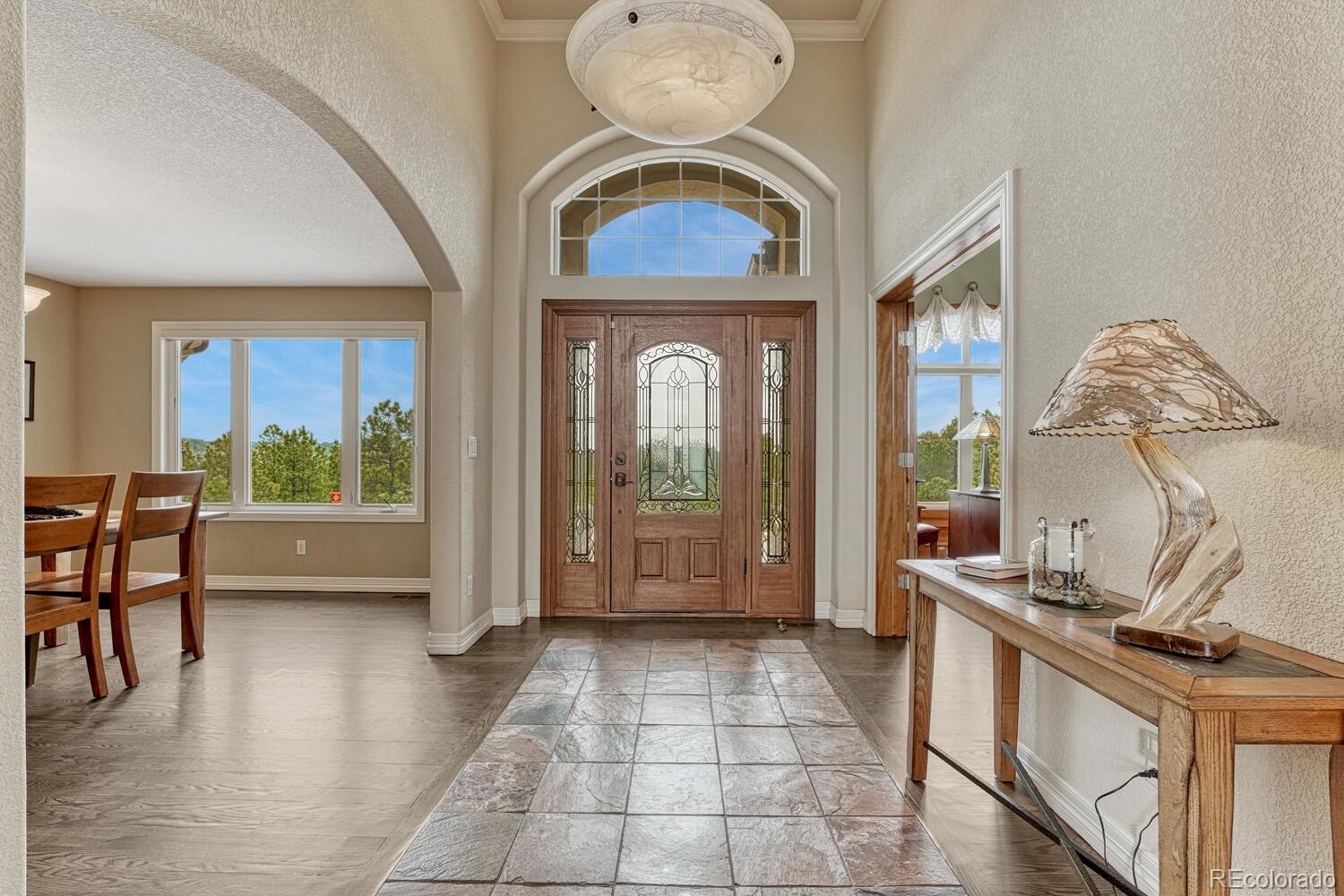 MLS Image #2 for 1127  buttermilk road,larkspur, Colorado