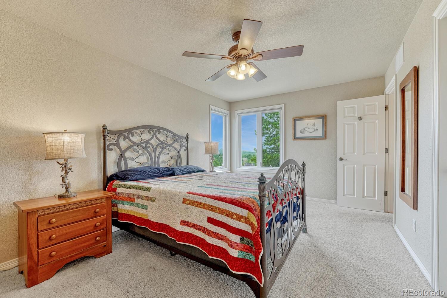 MLS Image #25 for 1127  buttermilk road,larkspur, Colorado