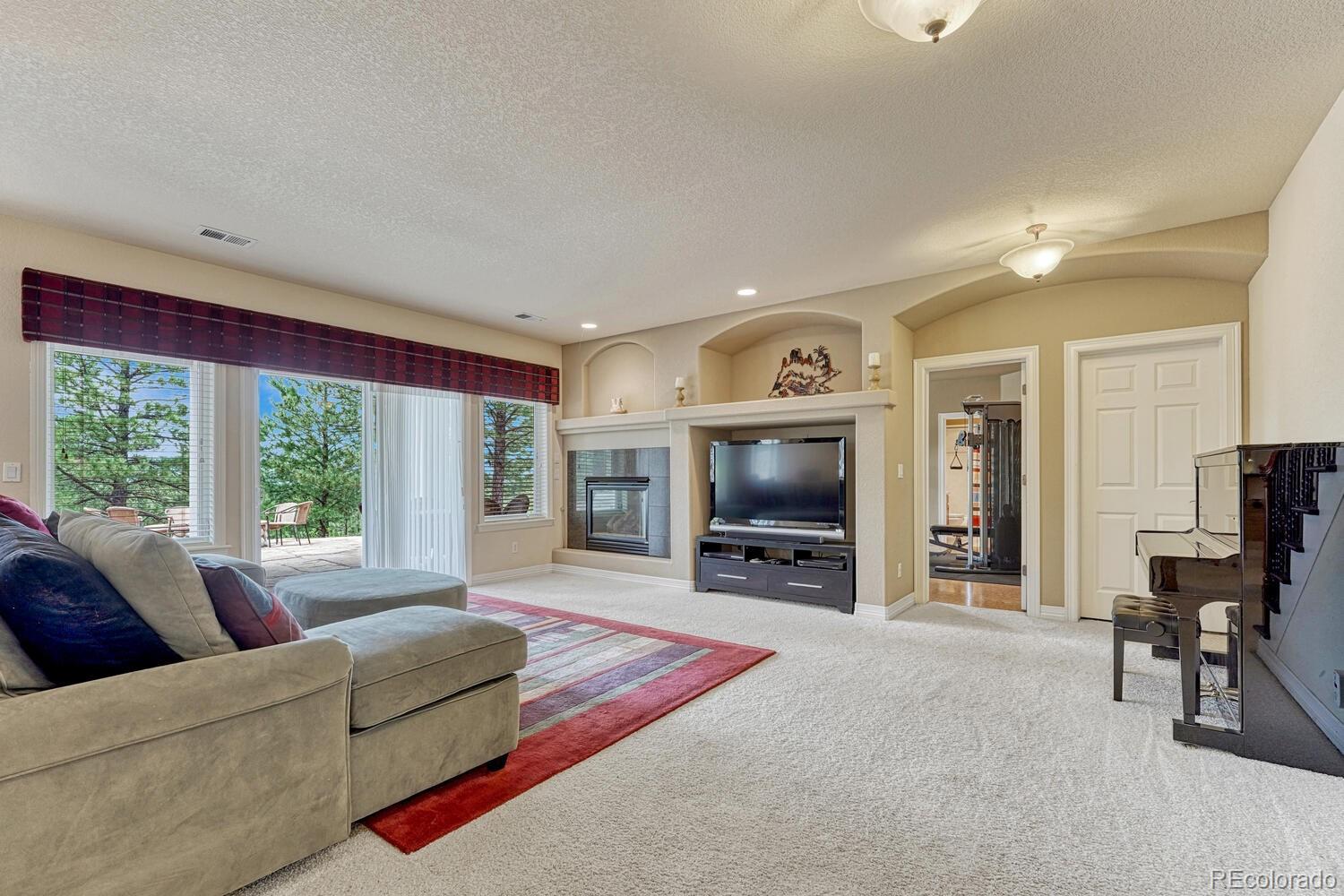 MLS Image #31 for 1127  buttermilk road,larkspur, Colorado