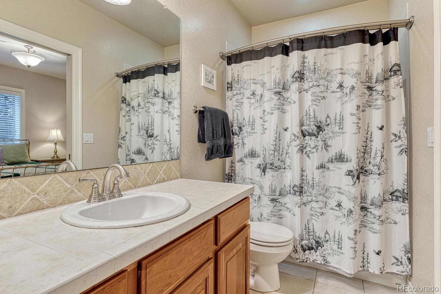 MLS Image #38 for 1127  buttermilk road,larkspur, Colorado