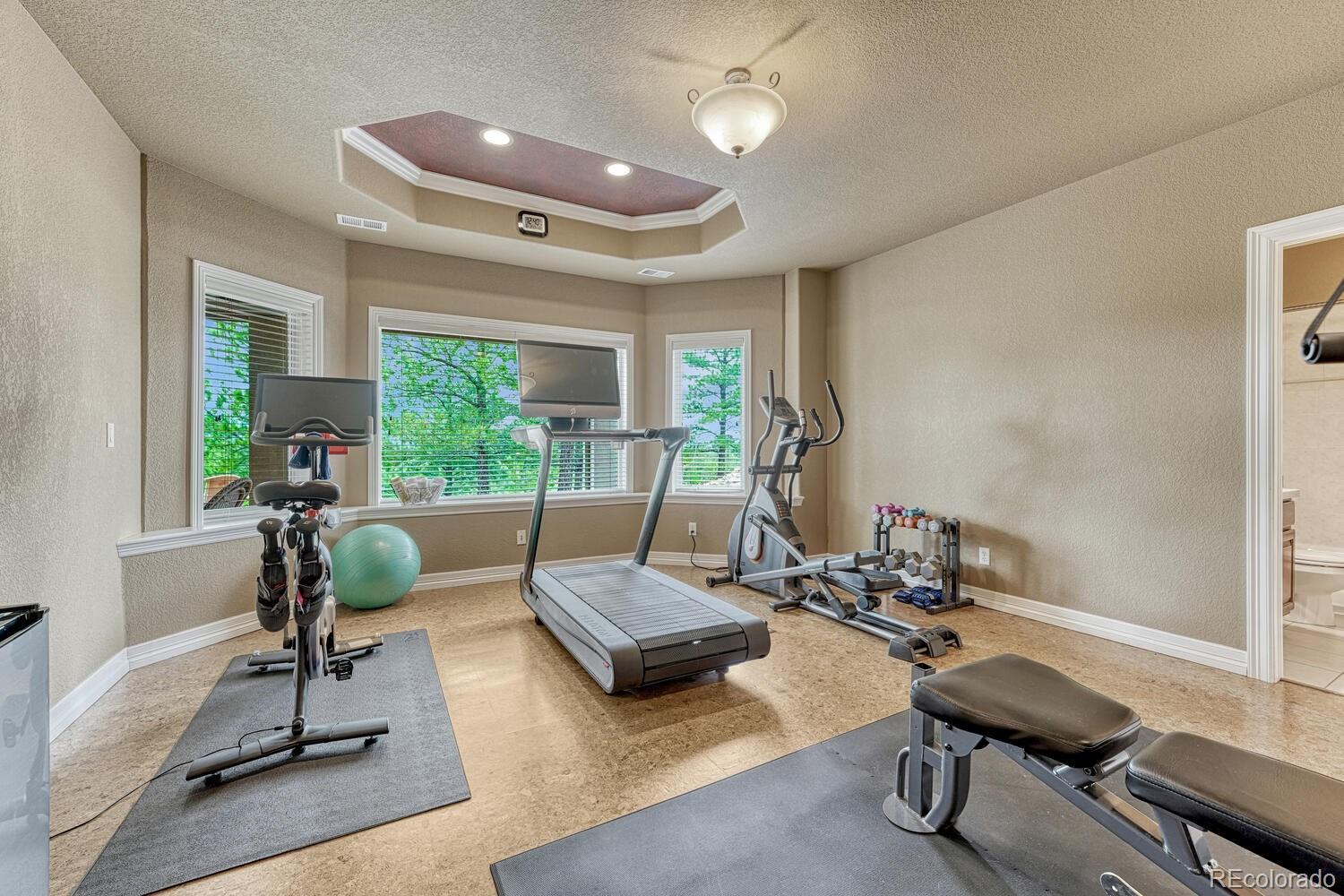 MLS Image #39 for 1127  buttermilk road,larkspur, Colorado