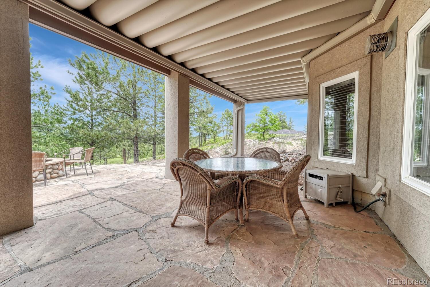 MLS Image #41 for 1127  buttermilk road,larkspur, Colorado