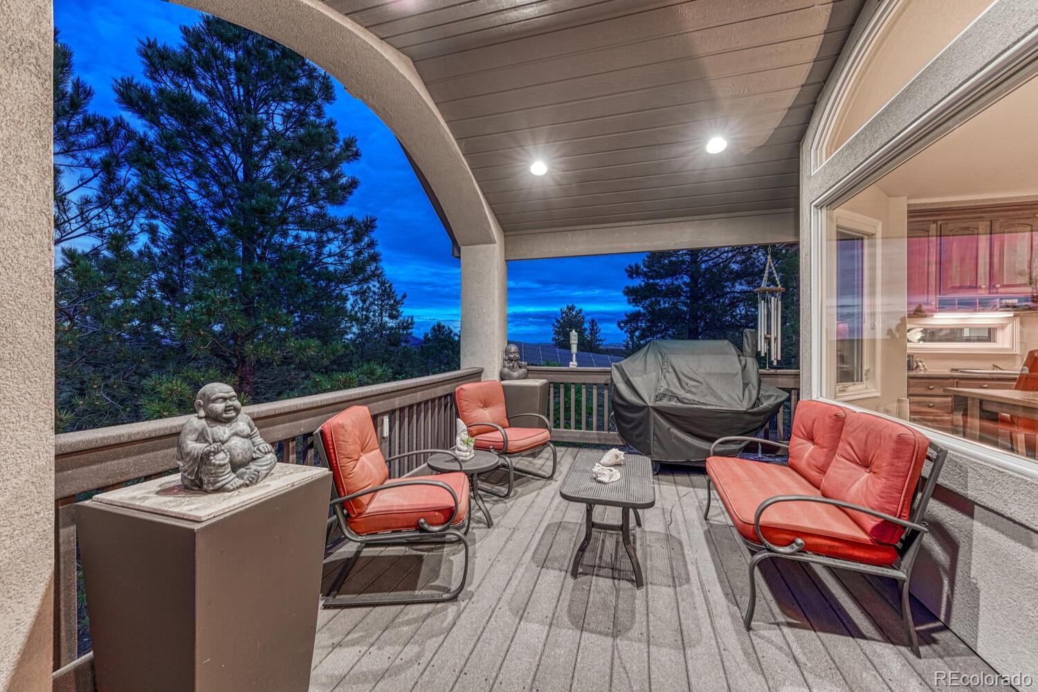 MLS Image #43 for 1127  buttermilk road,larkspur, Colorado