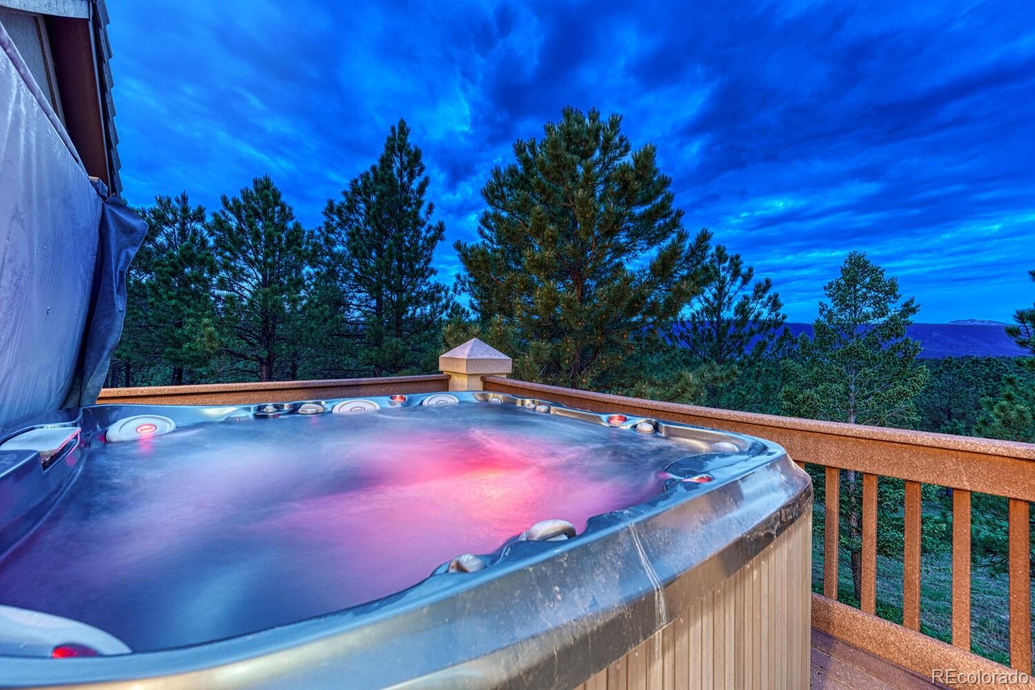 MLS Image #44 for 1127  buttermilk road,larkspur, Colorado