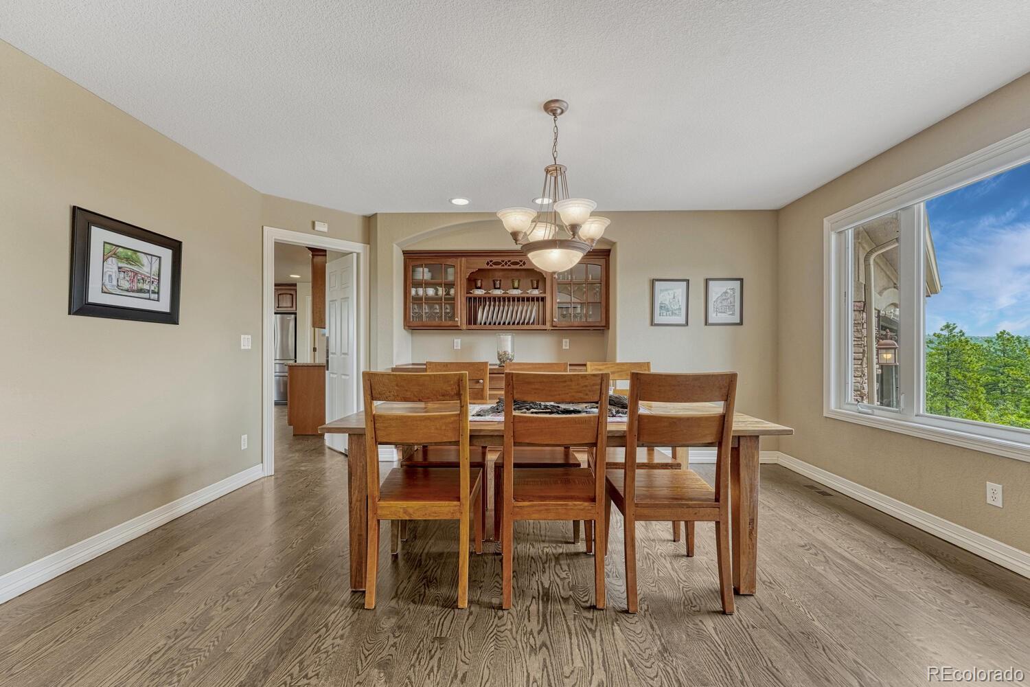 MLS Image #5 for 1127  buttermilk road,larkspur, Colorado