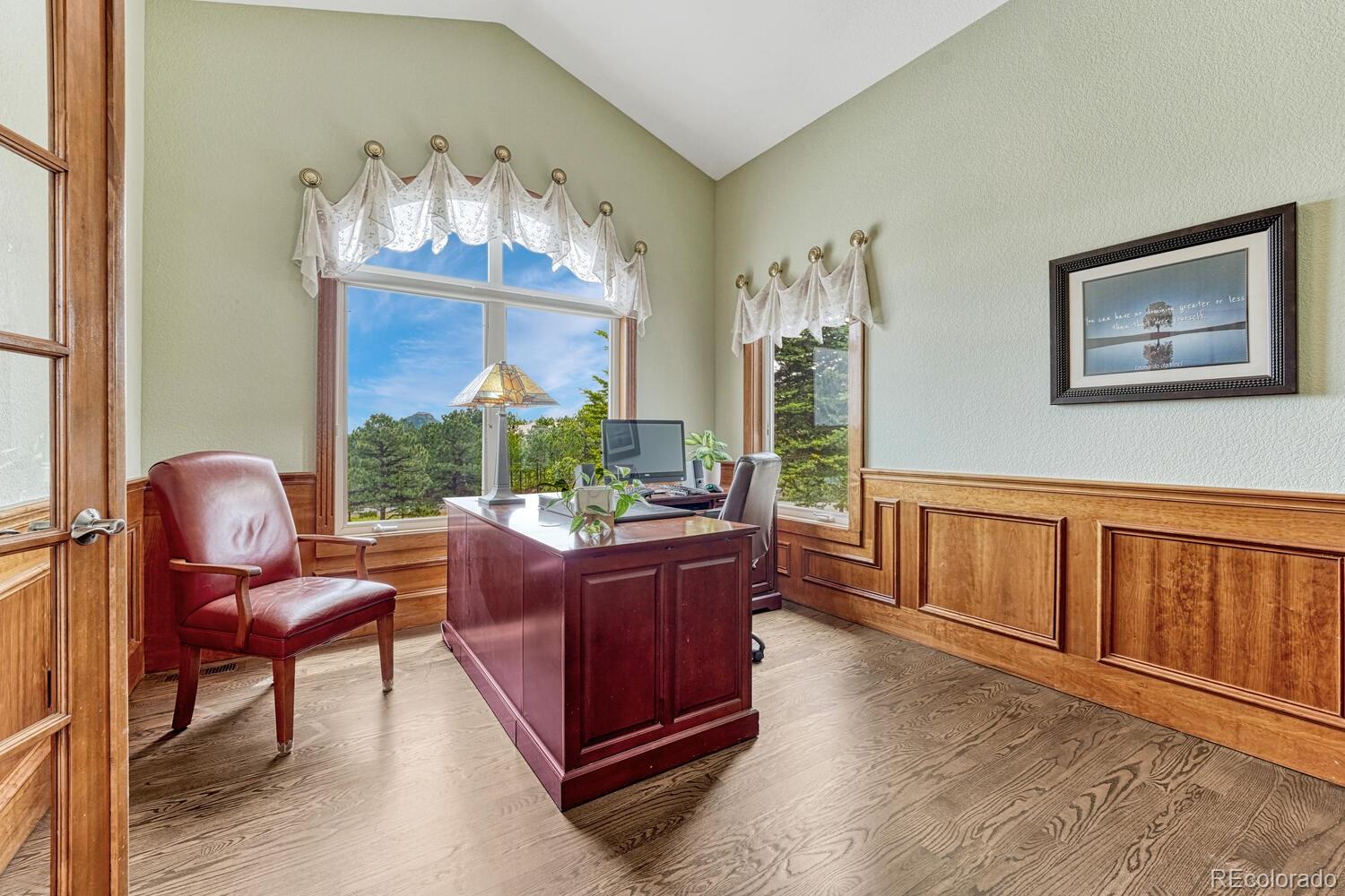 MLS Image #6 for 1127  buttermilk road,larkspur, Colorado