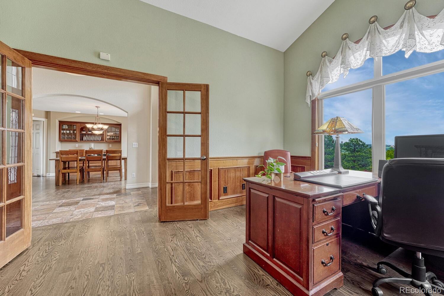 MLS Image #7 for 1127  buttermilk road,larkspur, Colorado