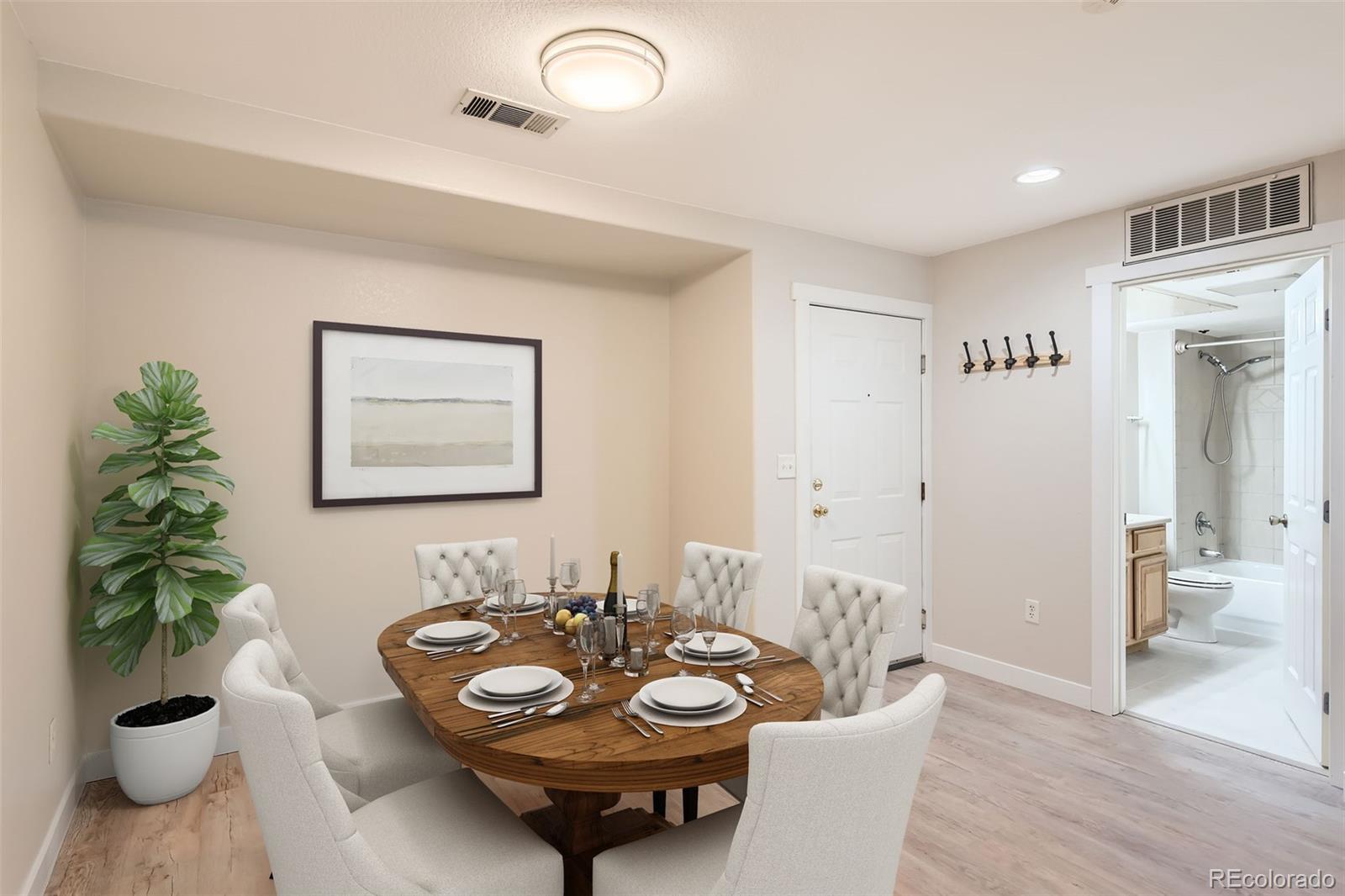 MLS Image #3 for 5201 s fox street,littleton, Colorado