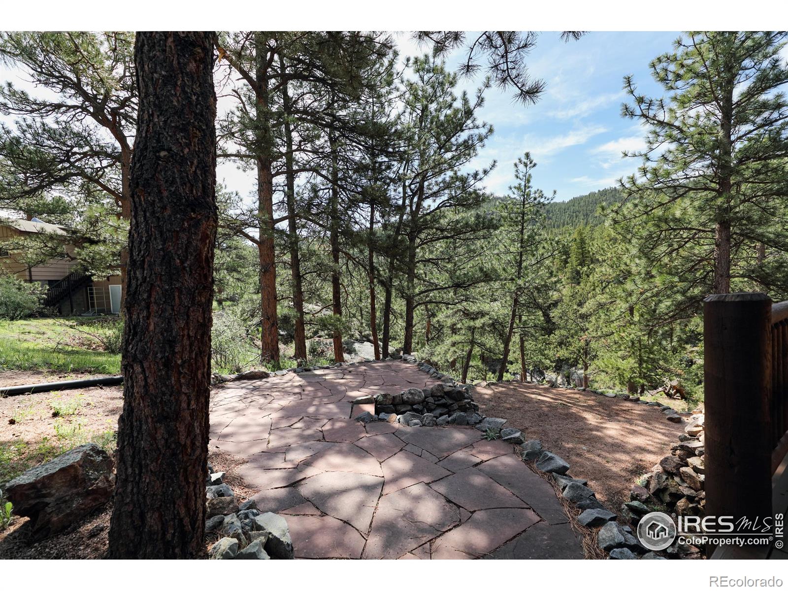 MLS Image #23 for 28  ute crossing court,lyons, Colorado