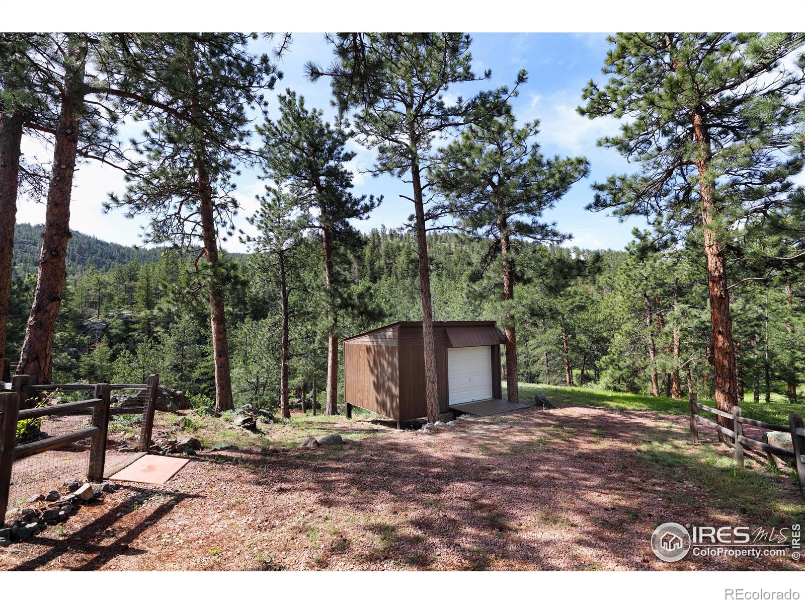 MLS Image #27 for 28  ute crossing court,lyons, Colorado