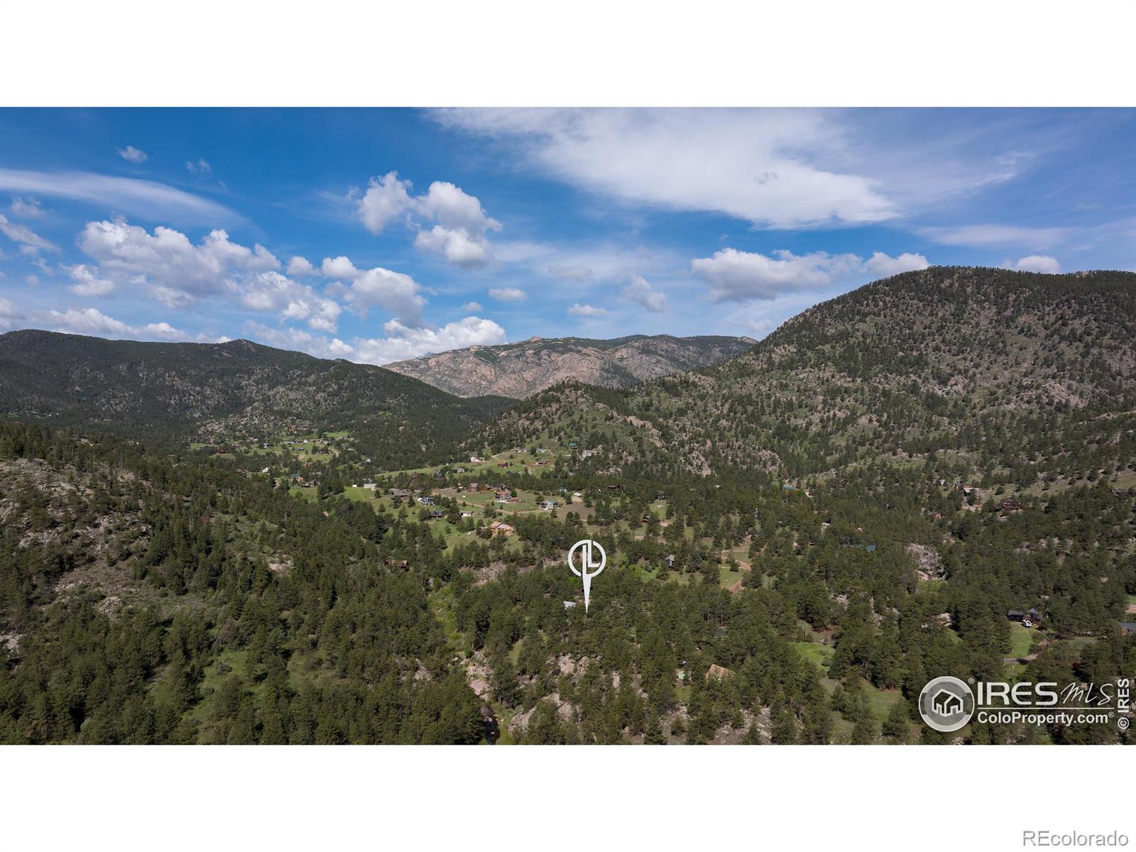 MLS Image #35 for 28  ute crossing court,lyons, Colorado
