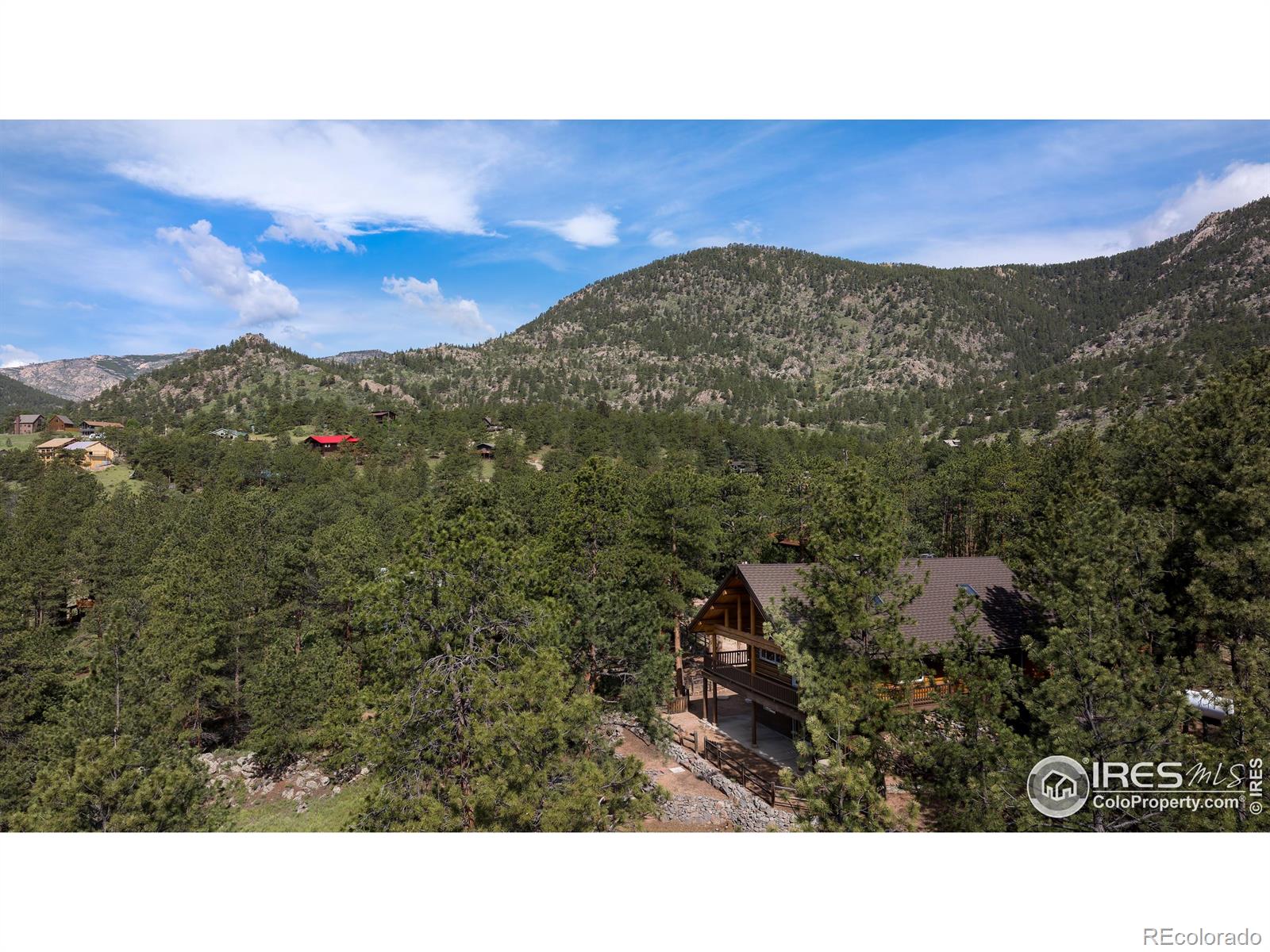 MLS Image #36 for 28  ute crossing court,lyons, Colorado
