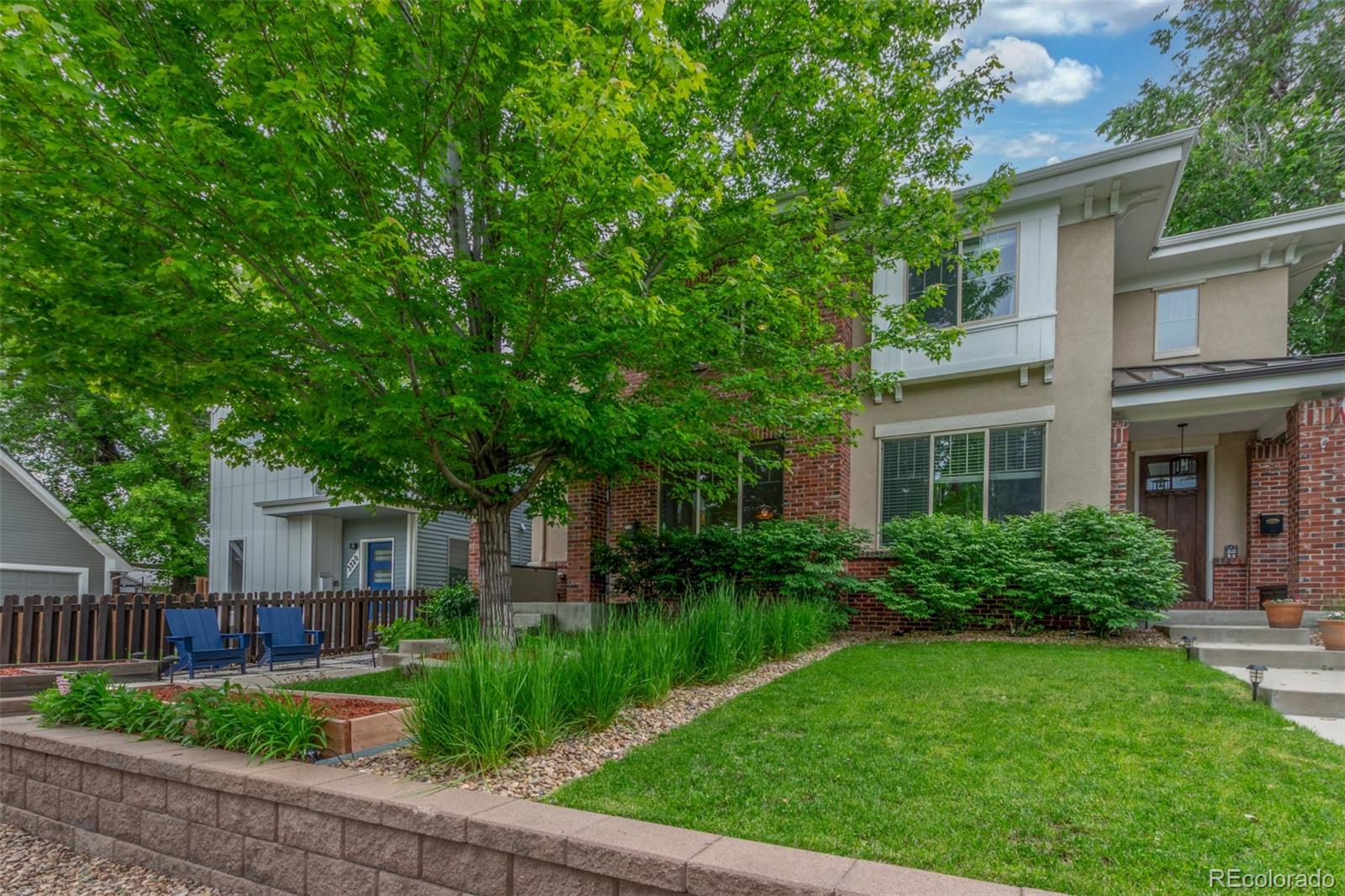 CMA Image for 3322 W 26th Avenue,Denver, Colorado