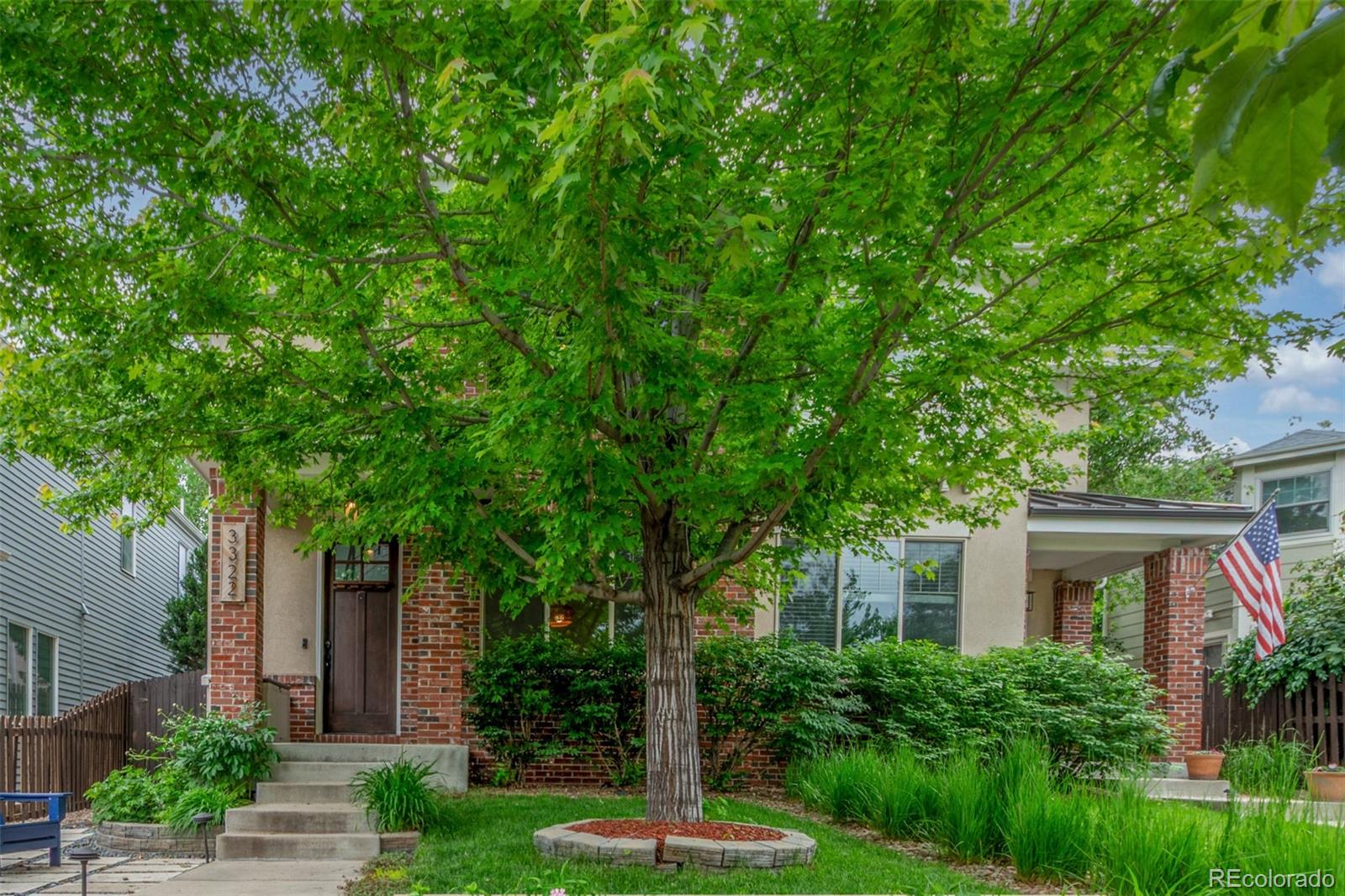 MLS Image #40 for 3322 w 26th avenue,denver, Colorado