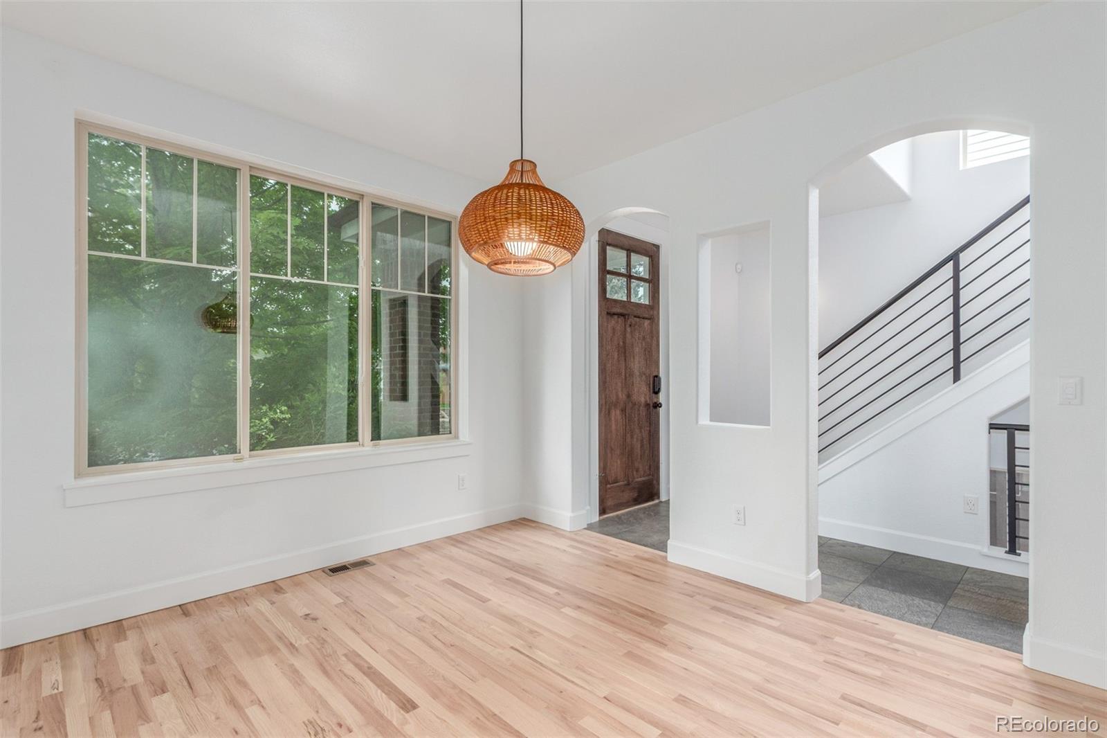 MLS Image #5 for 3322 w 26th avenue,denver, Colorado