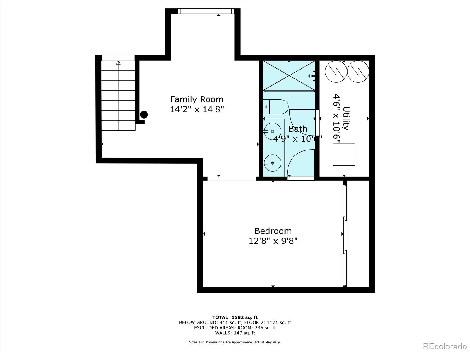MLS Image #47 for 5215 s washington street,littleton, Colorado