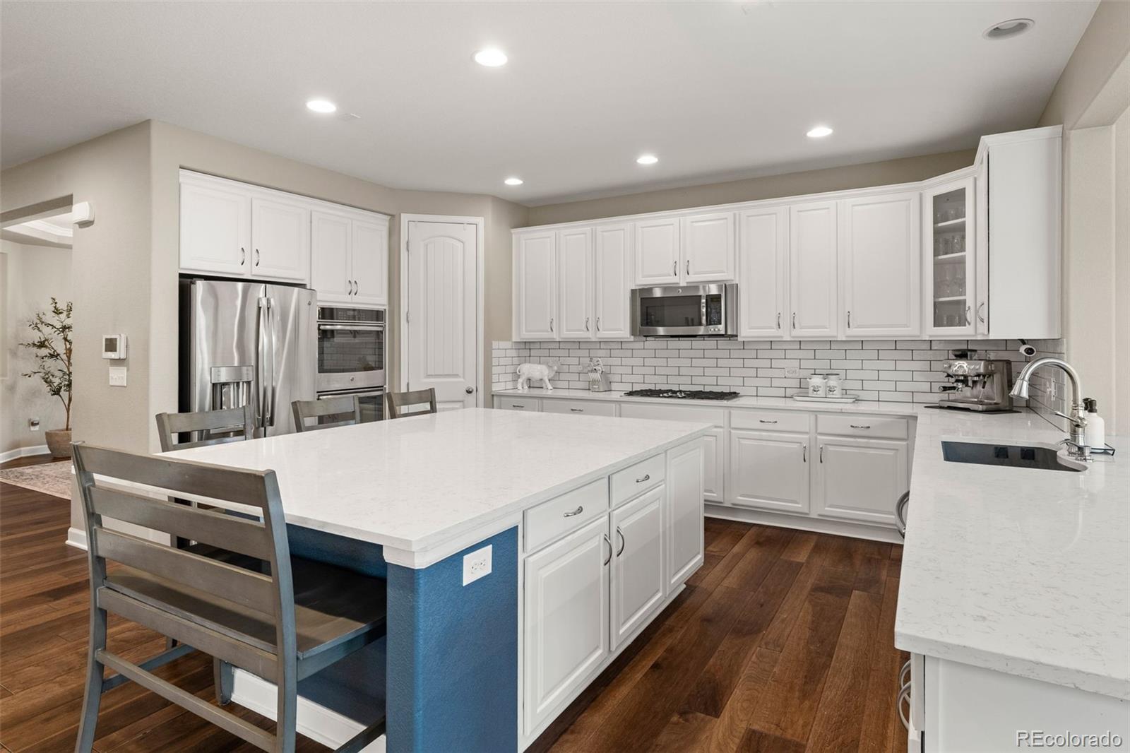 MLS Image #10 for 7734  blue water drive,castle rock, Colorado