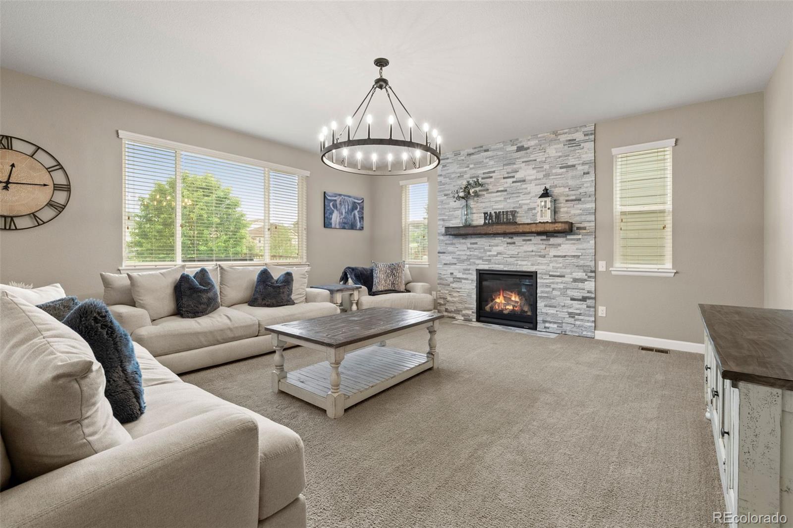 MLS Image #13 for 7734  blue water drive,castle rock, Colorado