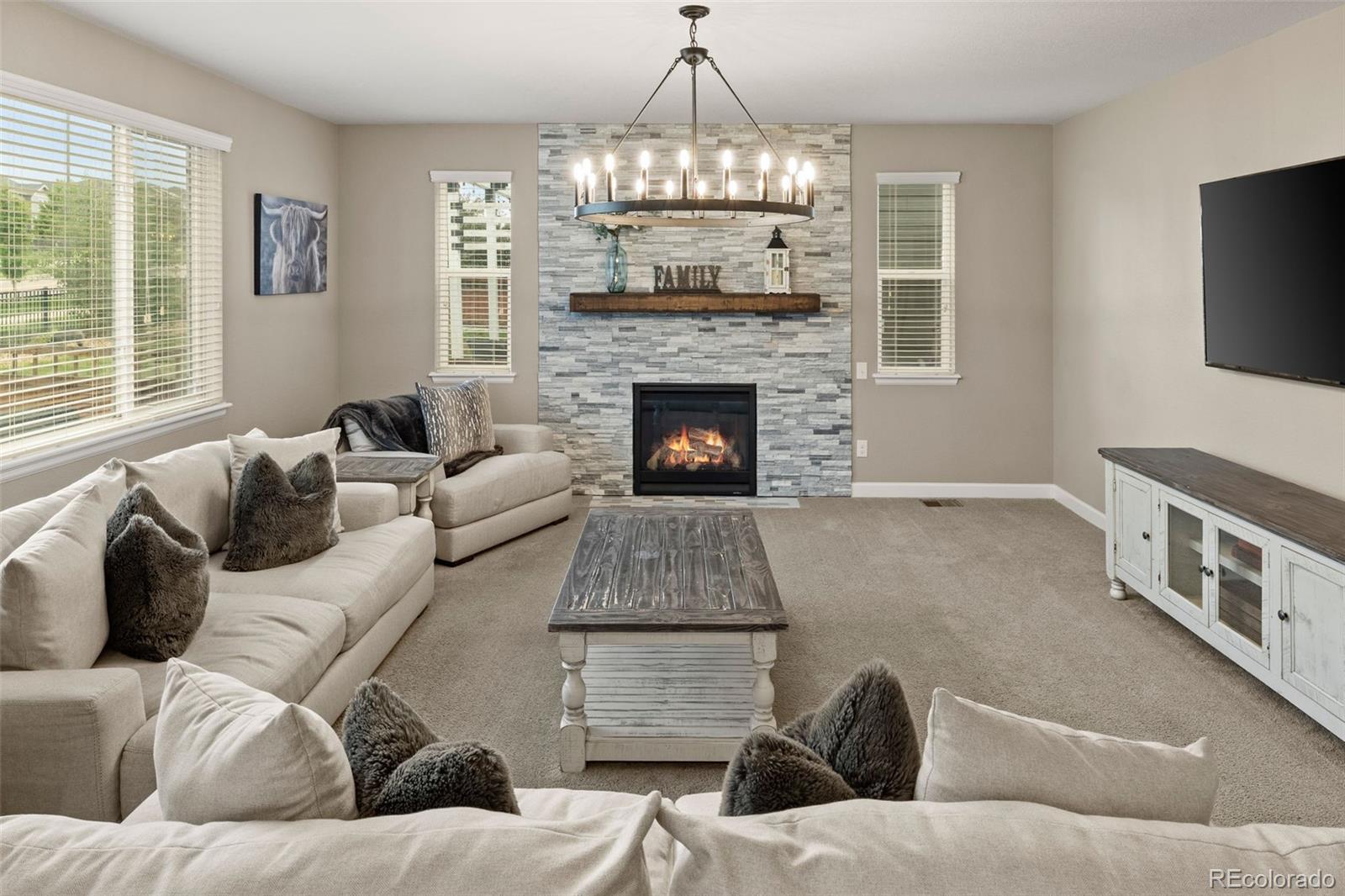 MLS Image #14 for 7734  blue water drive,castle rock, Colorado