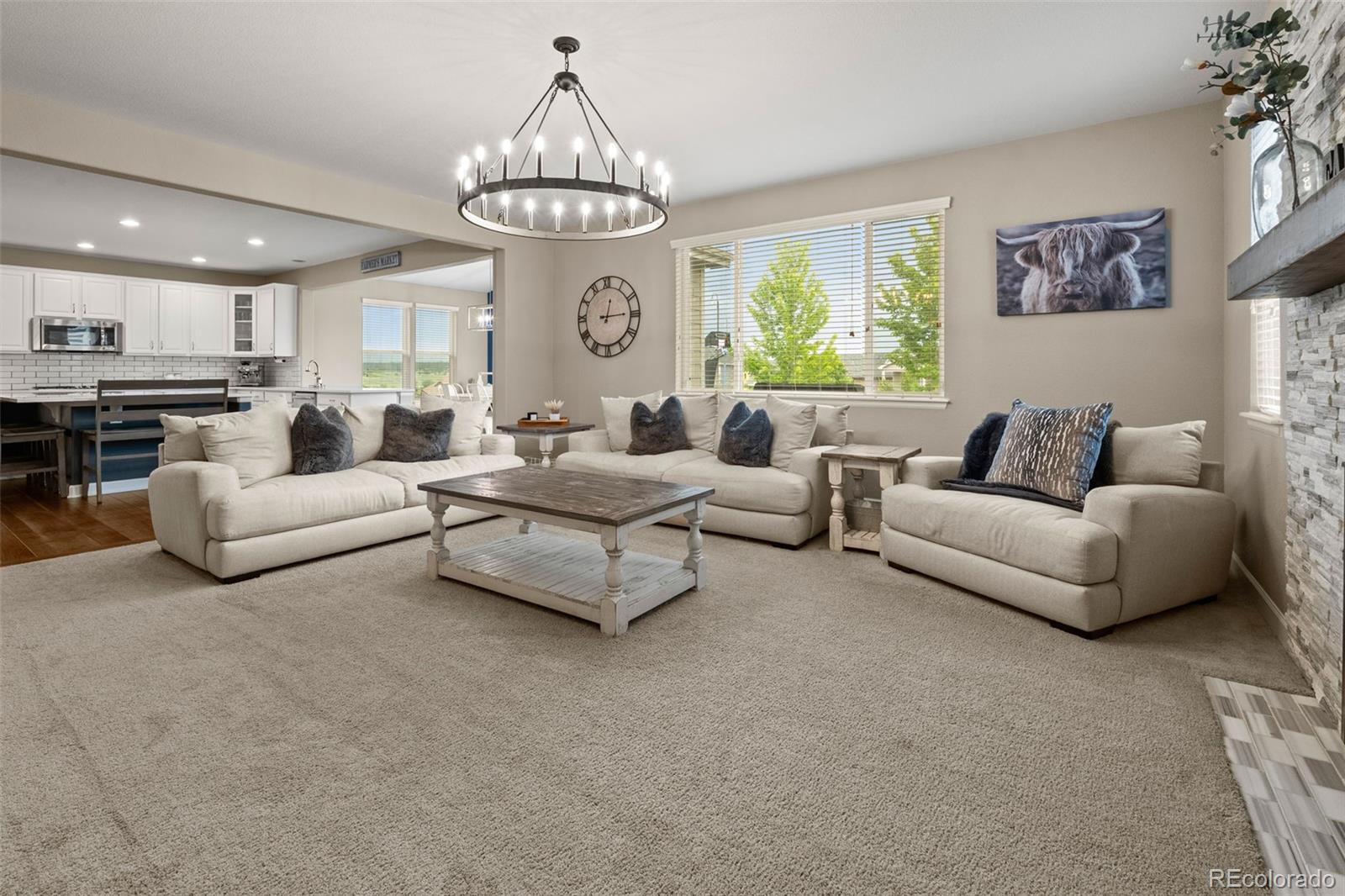 MLS Image #15 for 7734  blue water drive,castle rock, Colorado