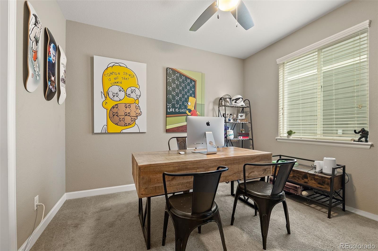 MLS Image #16 for 7734  blue water drive,castle rock, Colorado