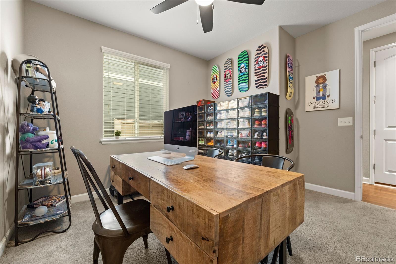 MLS Image #17 for 7734  blue water drive,castle rock, Colorado