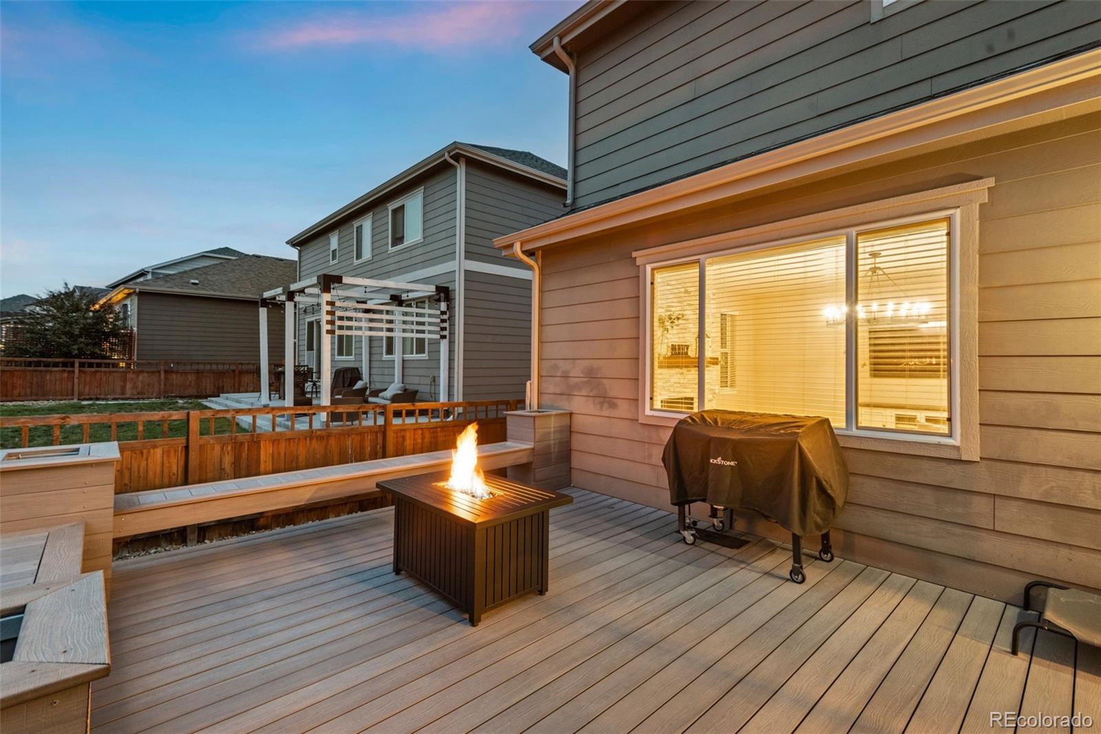 MLS Image #20 for 7734  blue water drive,castle rock, Colorado
