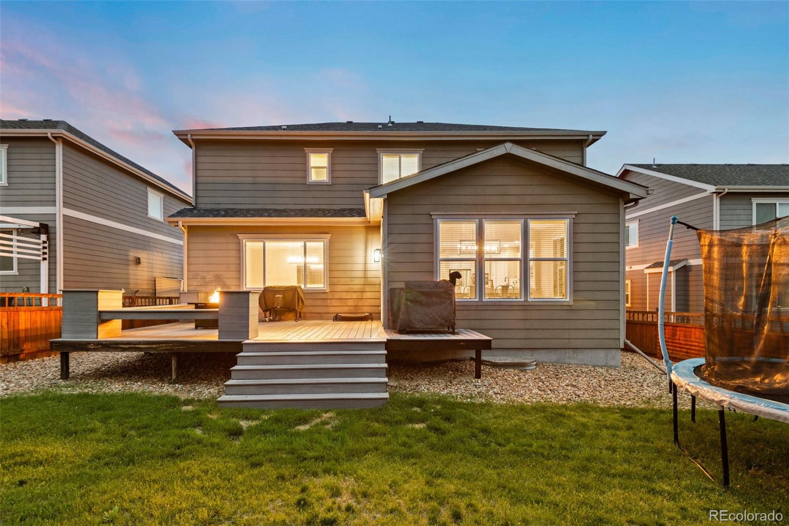 MLS Image #21 for 7734  blue water drive,castle rock, Colorado