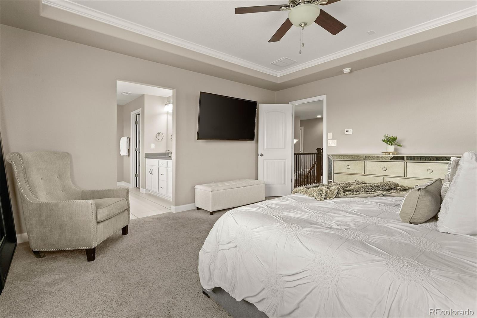 MLS Image #25 for 7734  blue water drive,castle rock, Colorado
