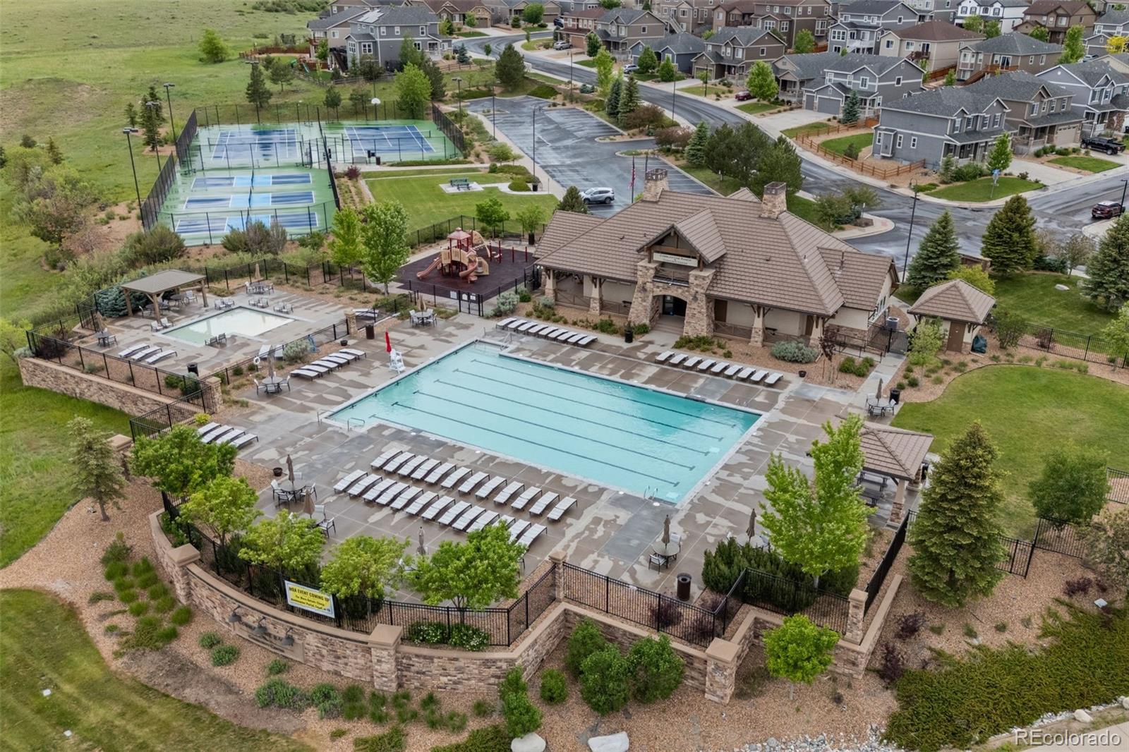 MLS Image #49 for 7734  blue water drive,castle rock, Colorado