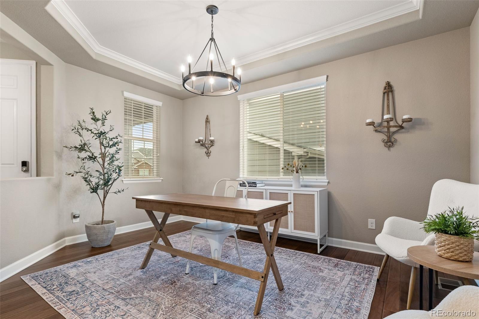 MLS Image #8 for 7734  blue water drive,castle rock, Colorado