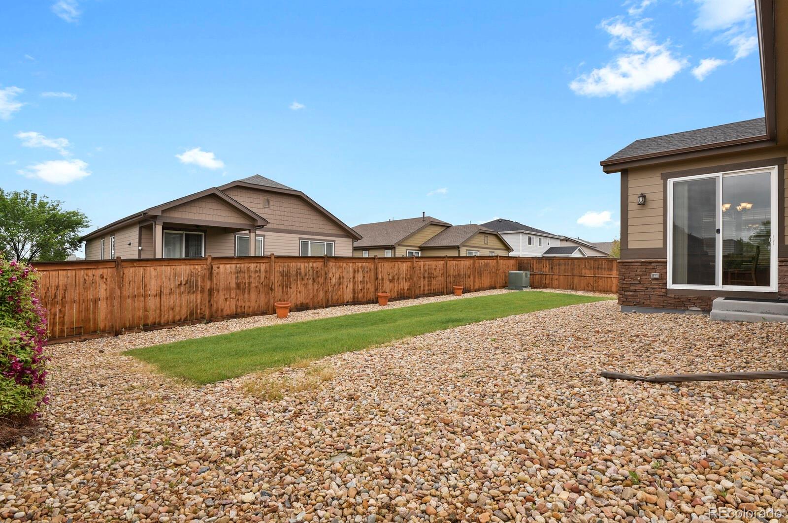 MLS Image #27 for 30 s ider way,aurora, Colorado