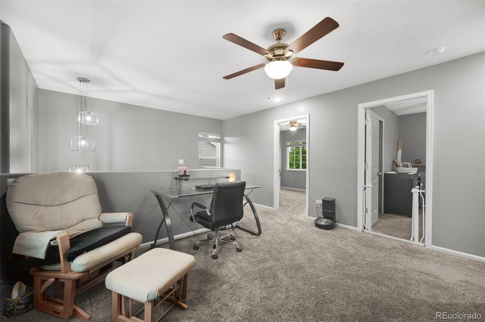 MLS Image #13 for 7365  far hill drive,colorado springs, Colorado