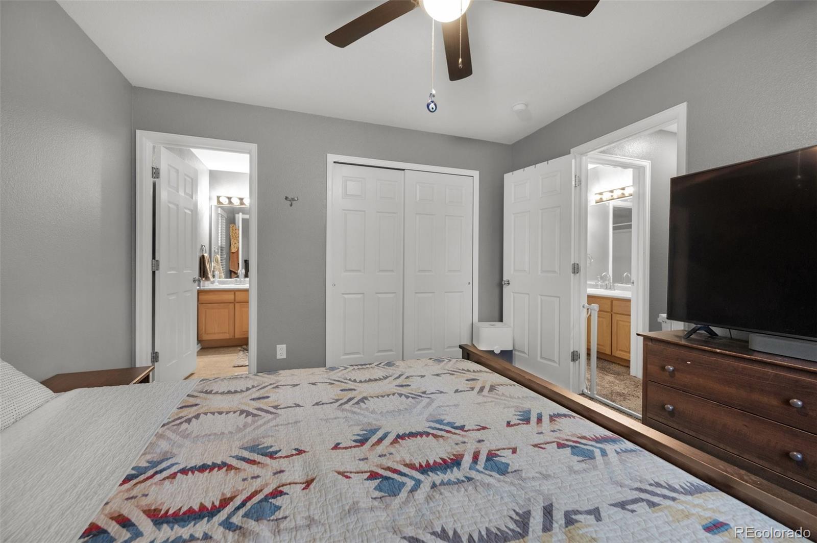 MLS Image #15 for 7365  far hill drive,colorado springs, Colorado