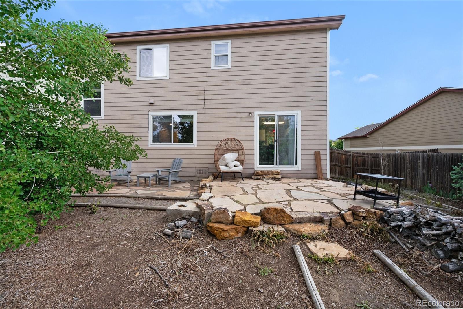 MLS Image #25 for 7365  far hill drive,colorado springs, Colorado