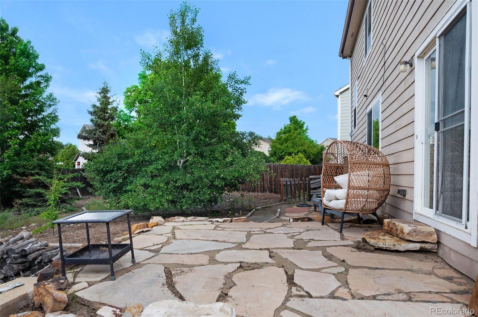 MLS Image #4 for 7365  far hill drive,colorado springs, Colorado