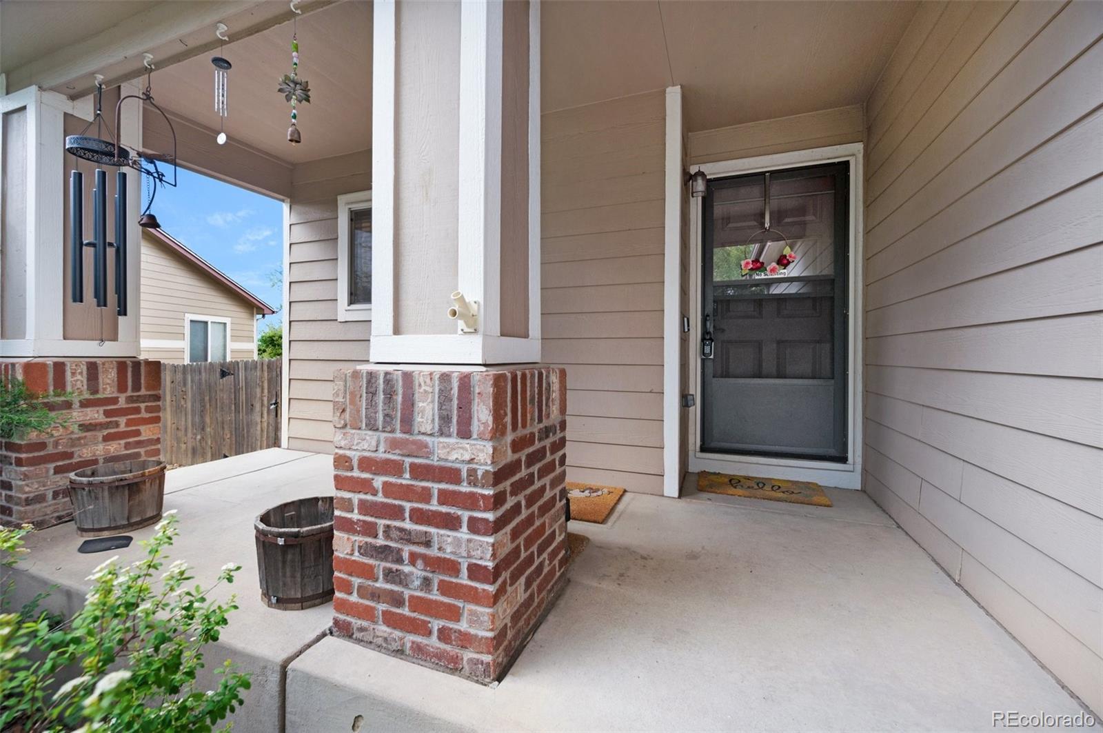 MLS Image #5 for 7365  far hill drive,colorado springs, Colorado