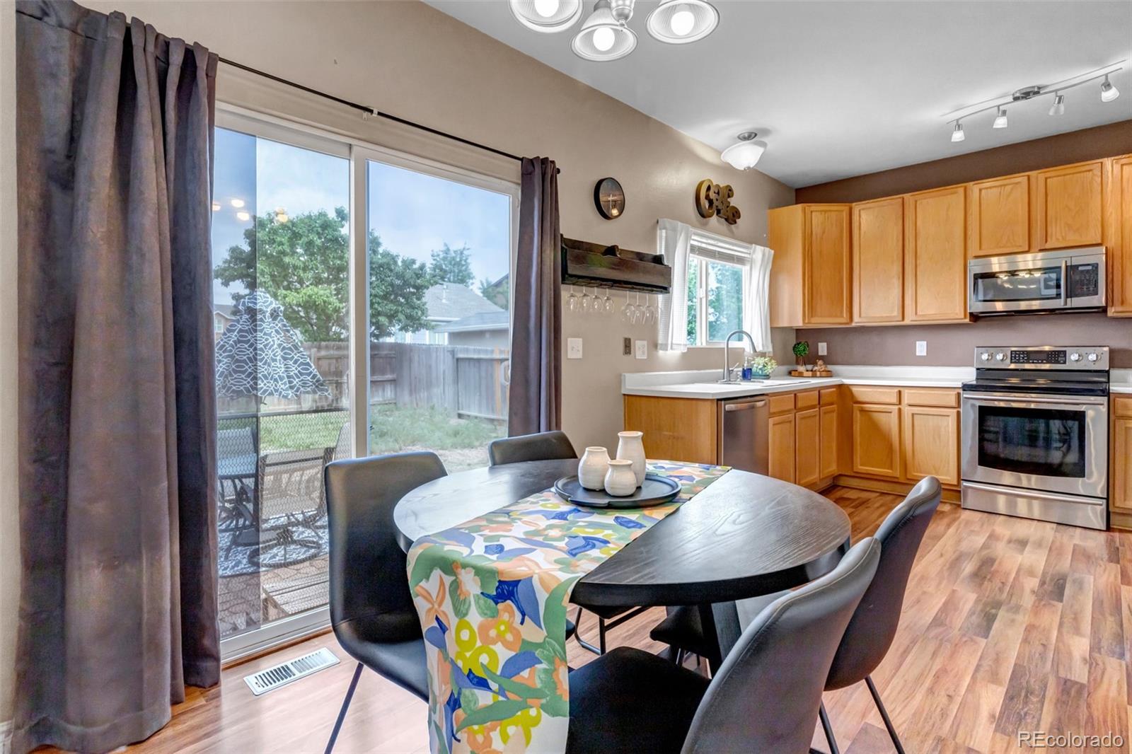 MLS Image #16 for 2055  woodpark drive,colorado springs, Colorado
