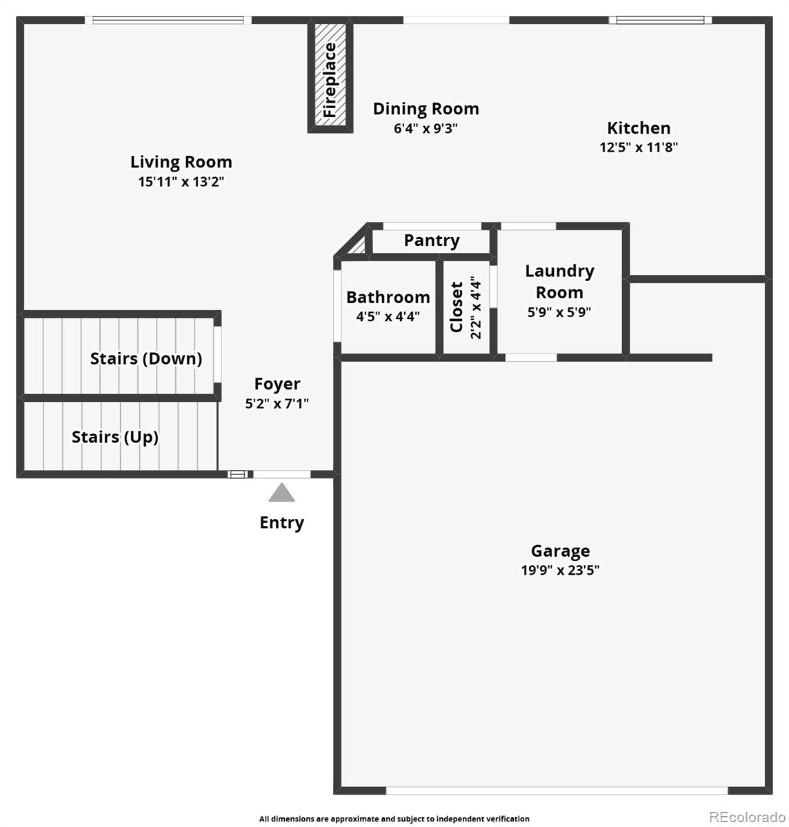 MLS Image #42 for 2055  woodpark drive,colorado springs, Colorado