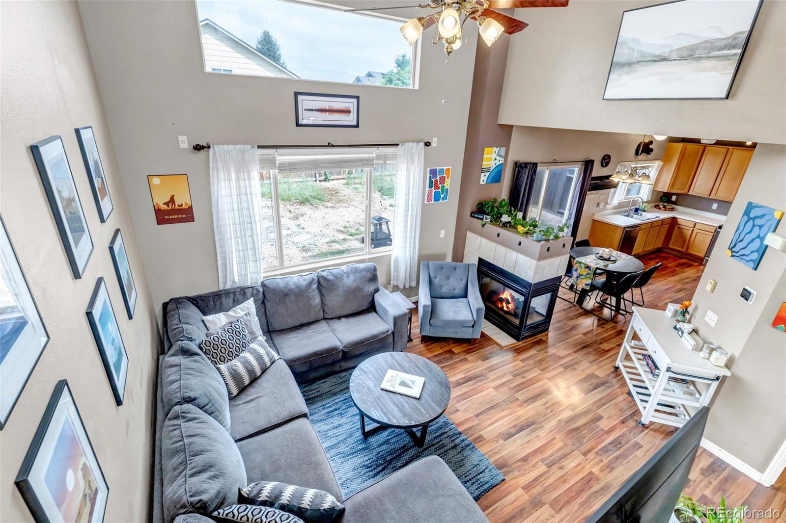 MLS Image #9 for 2055  woodpark drive,colorado springs, Colorado