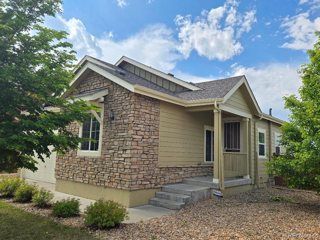 MLS Image #1 for 483 w 172nd place,broomfield, Colorado